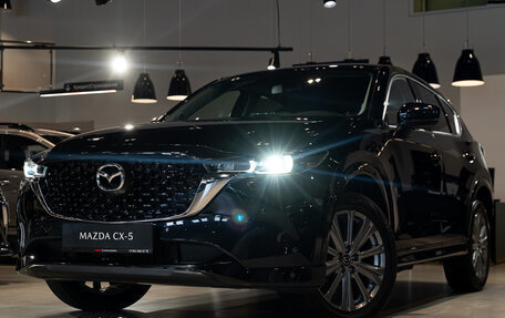 Mazda CX-5 II, 2026 год, 4 050 000 рублей, 5 фотография