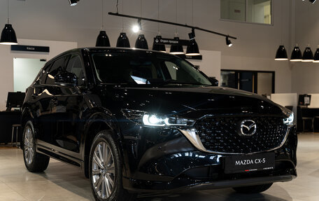 Mazda CX-5 II, 2026 год, 4 050 000 рублей, 3 фотография
