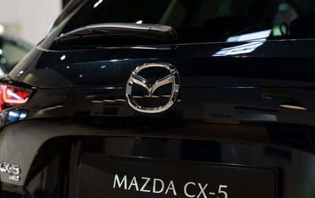 Mazda CX-5 II, 2026 год, 4 050 000 рублей, 13 фотография