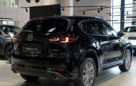 Mazda CX-5 II, 2026 год, 4 050 000 рублей, 8 фотография