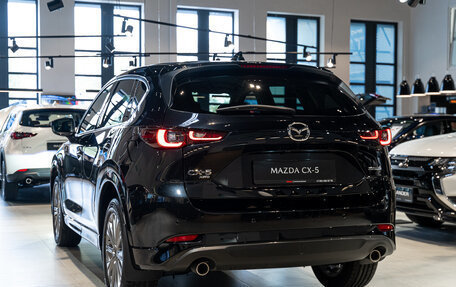 Mazda CX-5 II, 2026 год, 4 050 000 рублей, 10 фотография