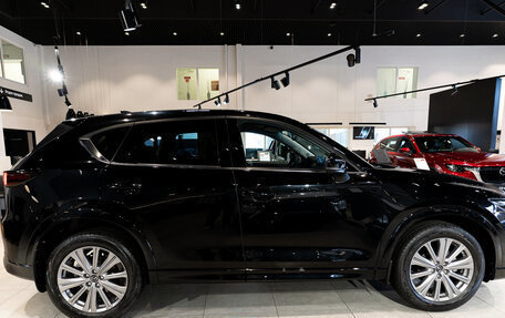 Mazda CX-5 II, 2026 год, 4 050 000 рублей, 26 фотография
