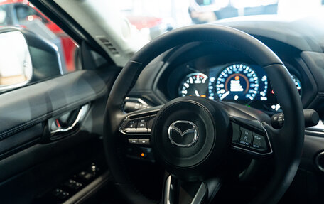 Mazda CX-5 II, 2026 год, 4 050 000 рублей, 30 фотография