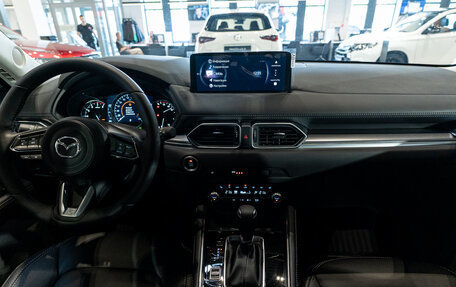 Mazda CX-5 II, 2026 год, 4 050 000 рублей, 29 фотография