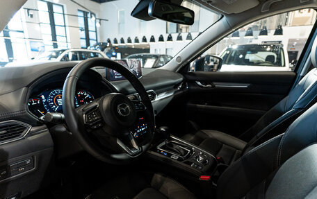 Mazda CX-5 II, 2026 год, 4 050 000 рублей, 24 фотография
