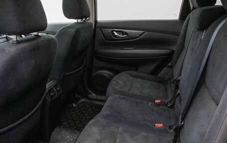 Nissan X-Trail, 2016 год, 1 695 000 рублей, 11 фотография