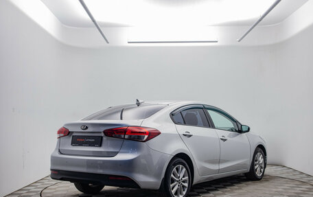 KIA Cerato III, 2019 год, 1 395 000 рублей, 5 фотография