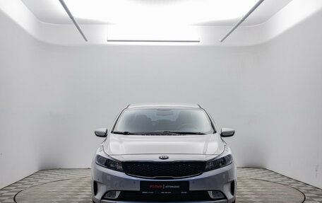 KIA Cerato III, 2019 год, 1 395 000 рублей, 2 фотография