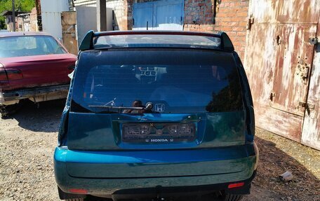 Honda HR-V I, 2000 год, 199 000 рублей, 2 фотография