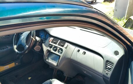 Honda HR-V I, 2000 год, 199 000 рублей, 5 фотография