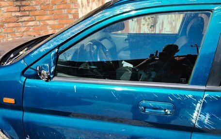Honda HR-V I, 2000 год, 199 000 рублей, 10 фотография