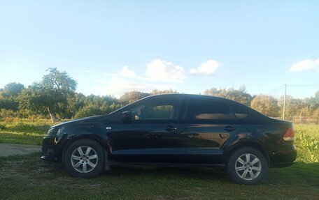Volkswagen Polo VI (EU Market), 2014 год, 670 000 рублей, 2 фотография