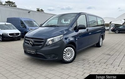 Mercedes-Benz Vito, 2022 год, 3 920 000 рублей, 1 фотография