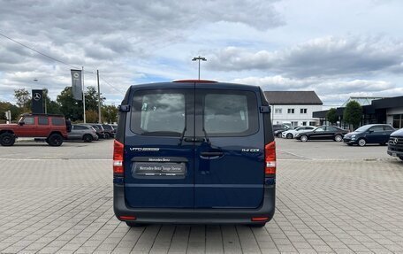 Mercedes-Benz Vito, 2022 год, 3 920 000 рублей, 6 фотография