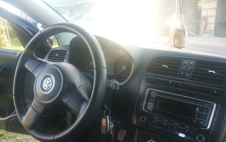 Volkswagen Polo VI (EU Market), 2014 год, 670 000 рублей, 8 фотография