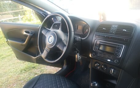 Volkswagen Polo VI (EU Market), 2014 год, 670 000 рублей, 7 фотография