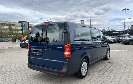 Mercedes-Benz Vito, 2022 год, 3 920 000 рублей, 5 фотография