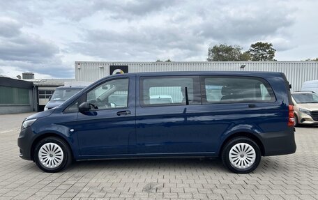 Mercedes-Benz Vito, 2022 год, 3 920 000 рублей, 3 фотография