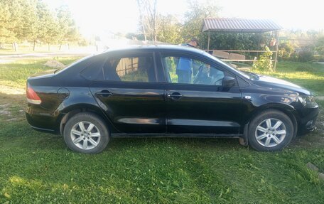 Volkswagen Polo VI (EU Market), 2014 год, 670 000 рублей, 6 фотография