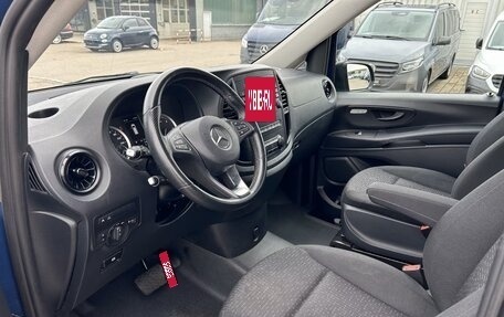 Mercedes-Benz Vito, 2022 год, 3 920 000 рублей, 7 фотография