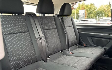 Mercedes-Benz Vito, 2022 год, 3 920 000 рублей, 12 фотография