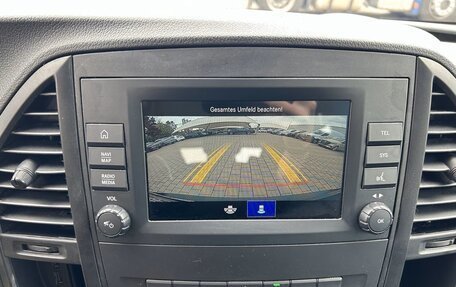Mercedes-Benz Vito, 2022 год, 3 920 000 рублей, 10 фотография
