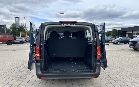 Mercedes-Benz Vito, 2022 год, 3 920 000 рублей, 14 фотография