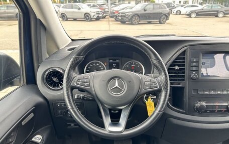 Mercedes-Benz Vito, 2022 год, 3 920 000 рублей, 8 фотография