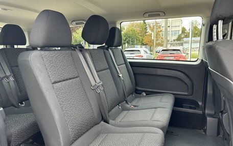 Mercedes-Benz Vito, 2022 год, 3 920 000 рублей, 13 фотография