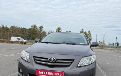 Toyota Corolla, 2008 год, 750 000 рублей, 1 фотография