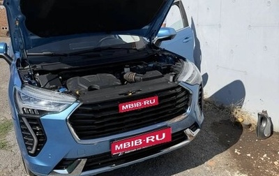 Haval Jolion, 2023 год, 1 фотография