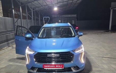 Haval Jolion, 2023 год, 12 фотография