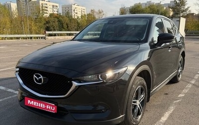 Mazda CX-5 II, 2020 год, 2 900 000 рублей, 1 фотография