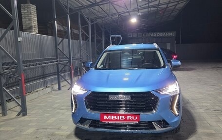 Haval Jolion, 2023 год, 19 фотография