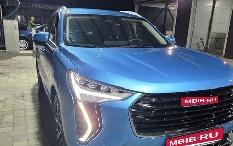 Haval Jolion, 2023 год, 15 фотография