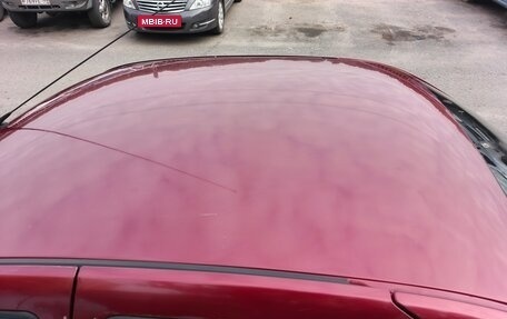 Renault Logan I, 2010 год, 495 000 рублей, 6 фотография