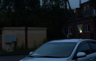 KIA Rio III рестайлинг, 2015 год, 700 000 рублей, 1 фотография