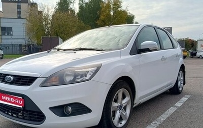Ford Focus II рестайлинг, 2011 год, 780 000 рублей, 1 фотография