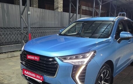 Haval Jolion, 2023 год, 16 фотография