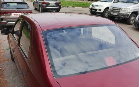 Renault Logan I, 2010 год, 495 000 рублей, 17 фотография