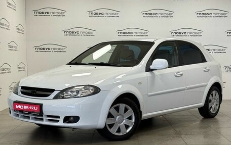 Chevrolet Lacetti, 2012 год, 620 000 рублей, 1 фотография