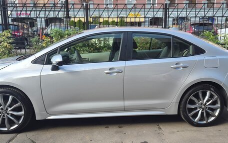 Toyota Corolla, 2020 год, 1 730 000 рублей, 2 фотография