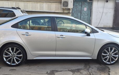 Toyota Corolla, 2020 год, 1 730 000 рублей, 6 фотография