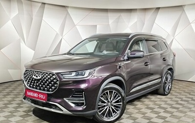 Chery Tiggo 8 Pro, 2021 год, 1 743 000 рублей, 1 фотография
