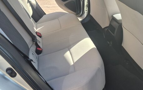 Toyota Corolla, 2020 год, 1 730 000 рублей, 12 фотография