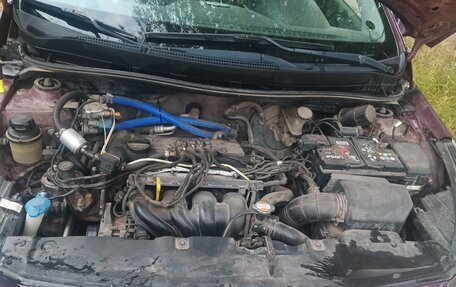 Hyundai Solaris II рестайлинг, 2011 год, 699 000 рублей, 7 фотография