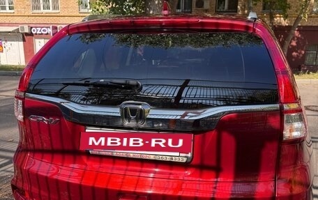 Honda CR-V IV, 2015 год, 2 200 000 рублей, 4 фотография