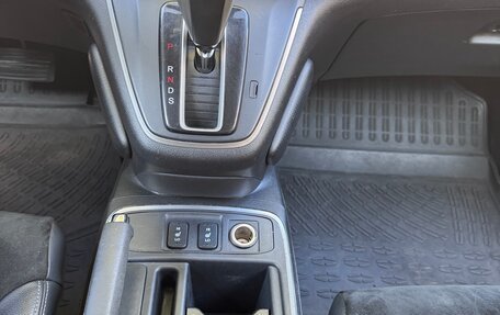 Honda CR-V IV, 2015 год, 2 200 000 рублей, 8 фотография