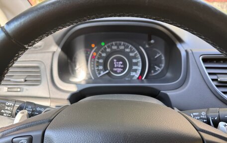 Honda CR-V IV, 2015 год, 2 200 000 рублей, 10 фотография