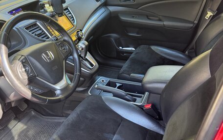 Honda CR-V IV, 2015 год, 2 200 000 рублей, 7 фотография